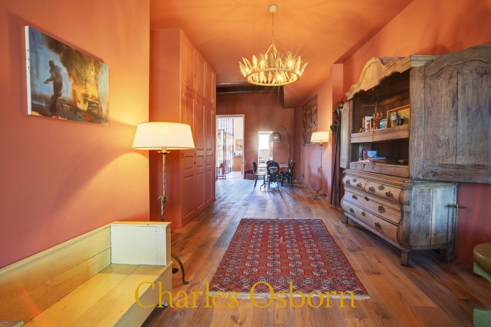 La Casa Cette Apartamento Sète Exterior foto